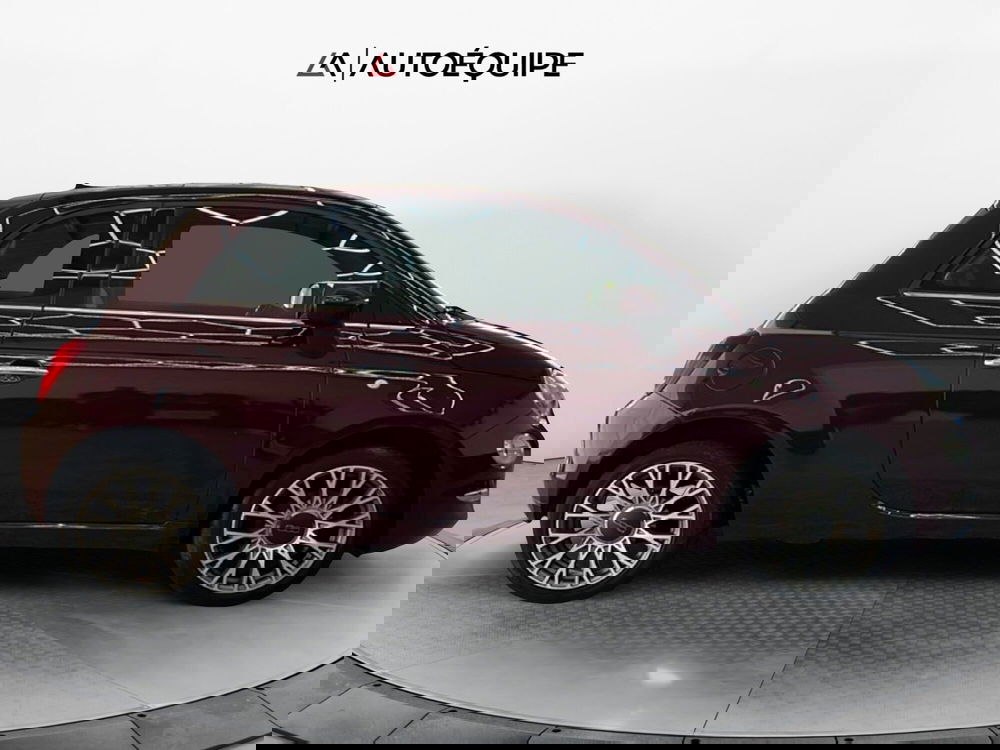 Fiat 500 usata a Roma (6)