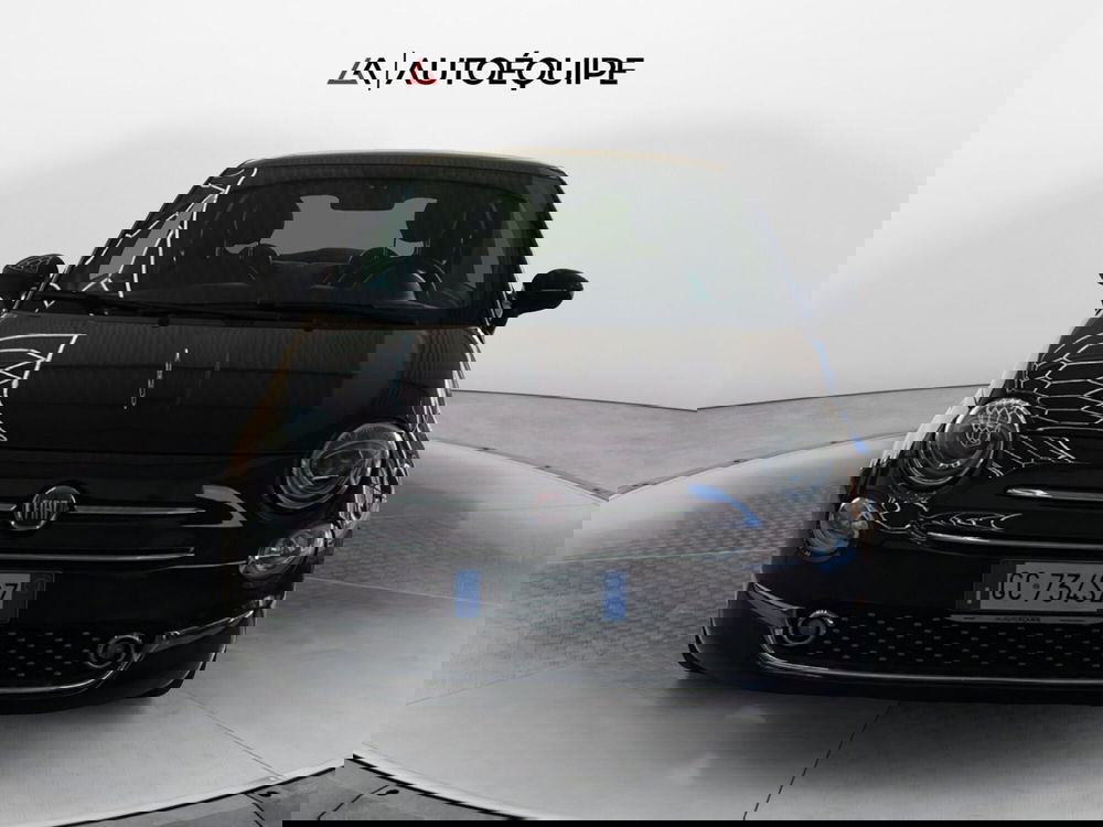 Fiat 500 usata a Roma (8)