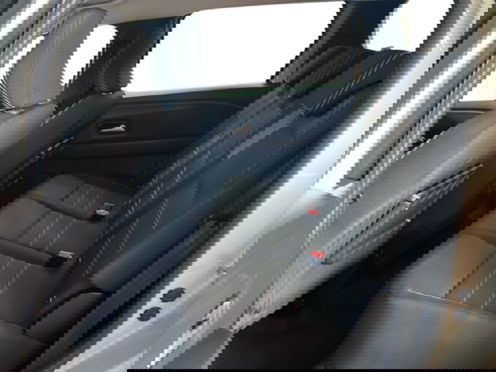 Dacia Jogger usata a Roma (11)