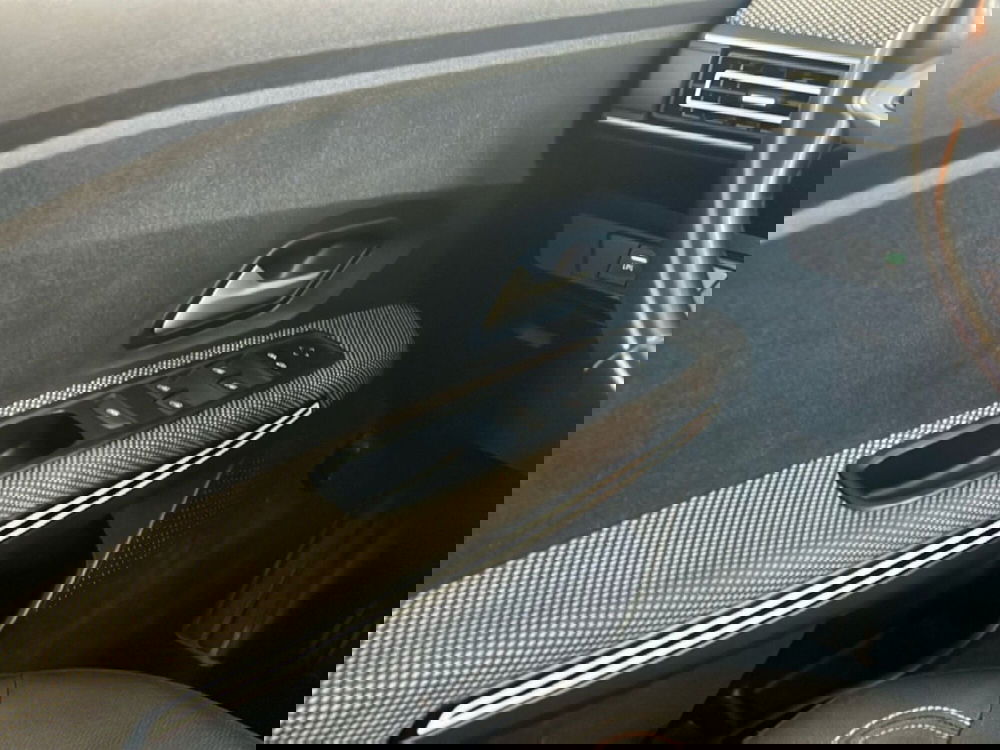 Dacia Jogger usata a Roma (13)