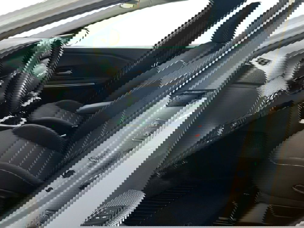 Dacia Jogger usata a Roma (14)