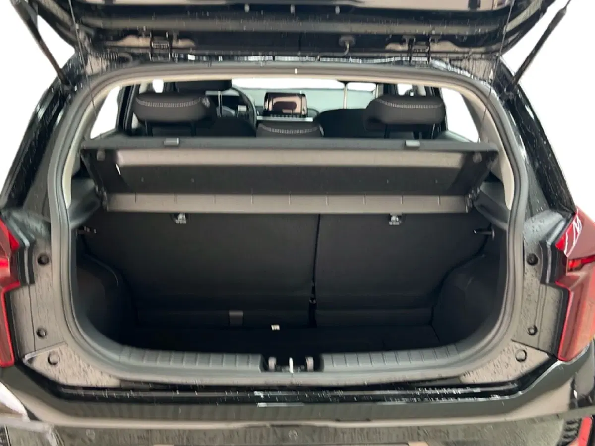 Kia Picanto nuova a Roma (10)