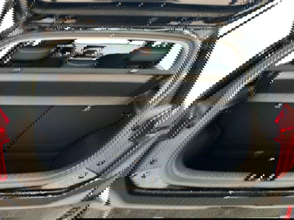 Kia Picanto nuova a Roma (10)