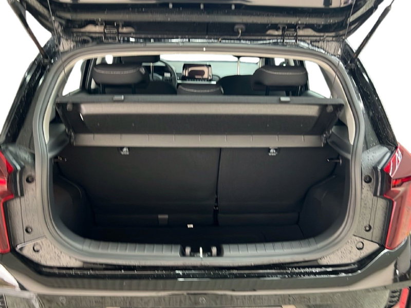 Kia Picanto nuova a Roma (10)