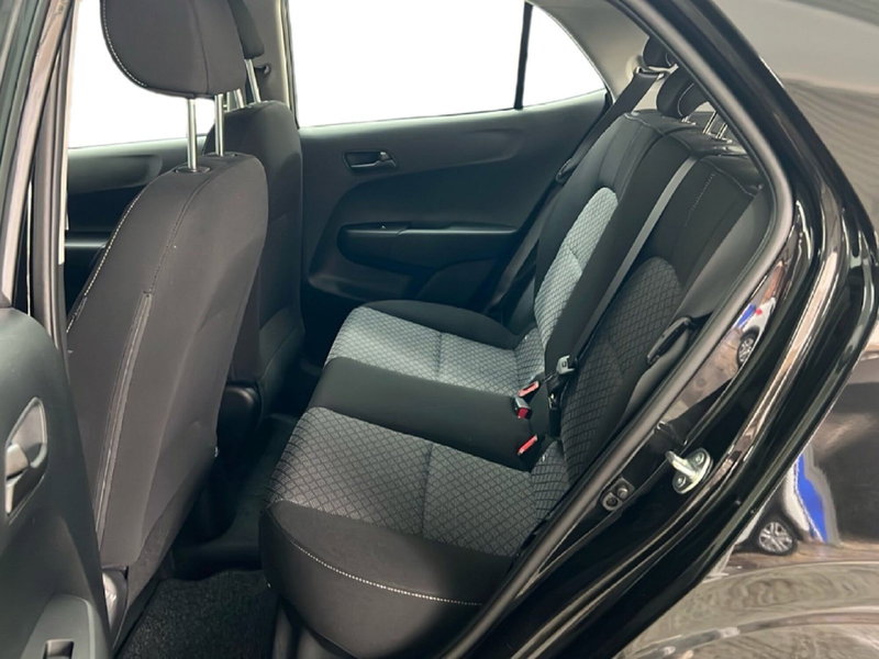 Kia Picanto nuova a Roma (11)