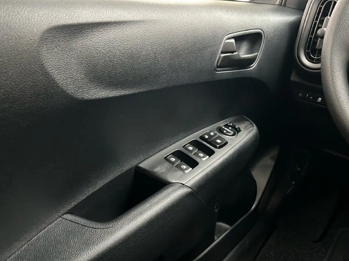 Kia Picanto nuova a Roma (13)
