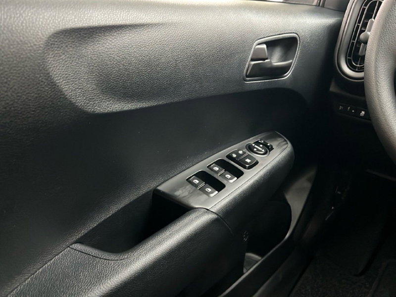 Kia Picanto nuova a Roma (13)