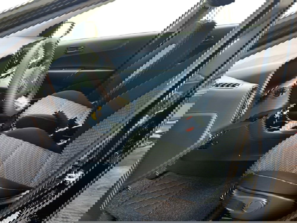 Kia Picanto nuova a Roma (14)