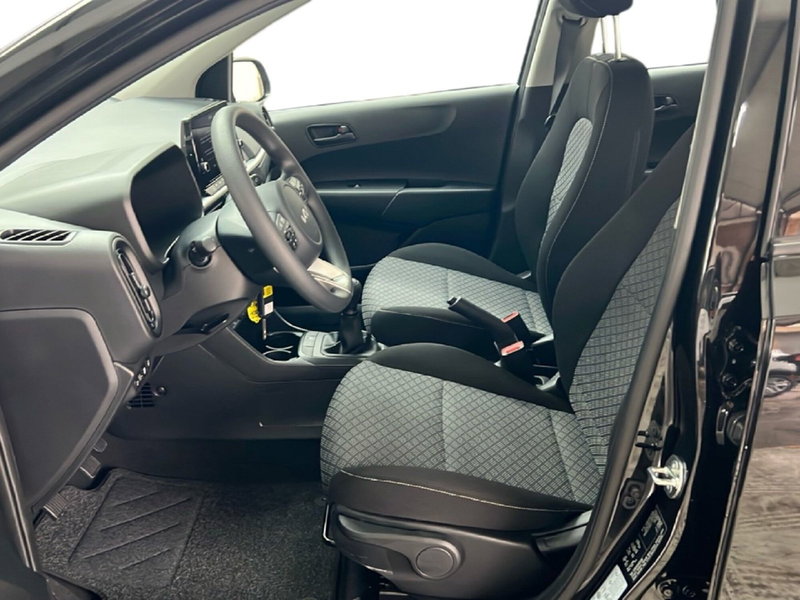 Kia Picanto nuova a Roma (14)