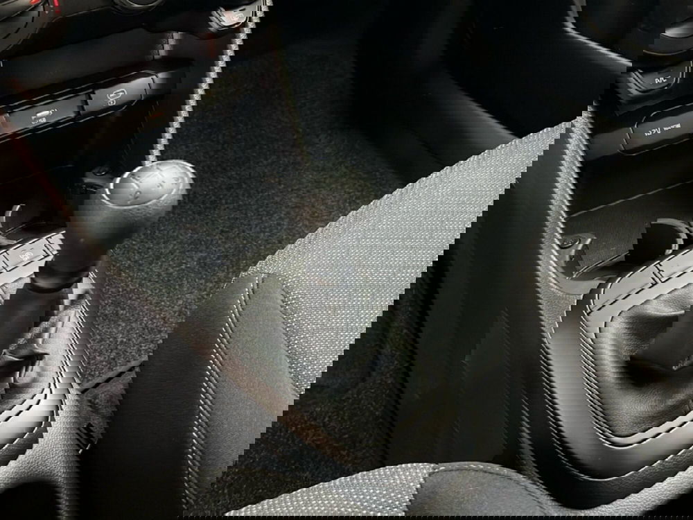 Kia Picanto nuova a Roma (16)