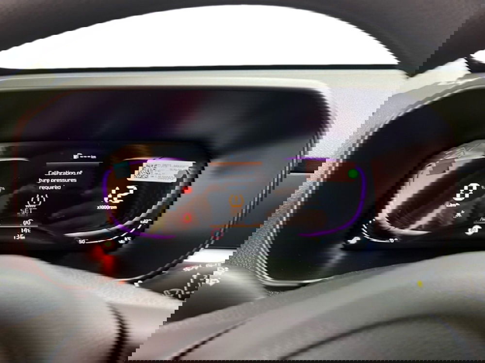 Kia Picanto nuova a Roma (18)