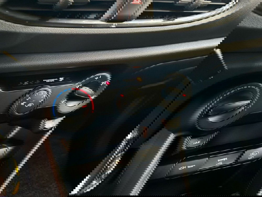 Kia Picanto nuova a Roma (19)