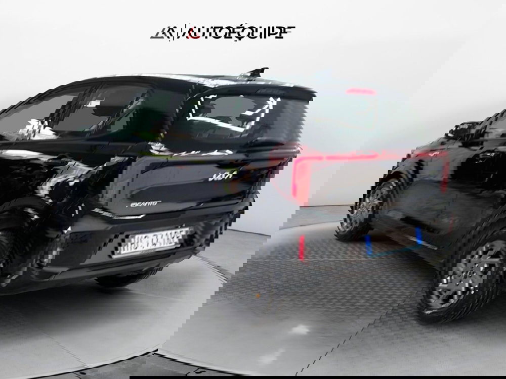 Kia Picanto nuova a Roma (3)