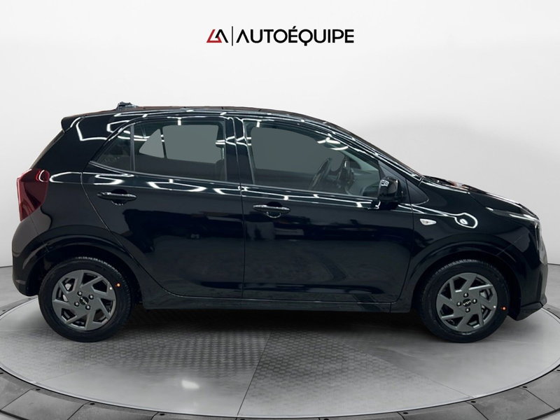 Kia Picanto nuova a Roma (6)