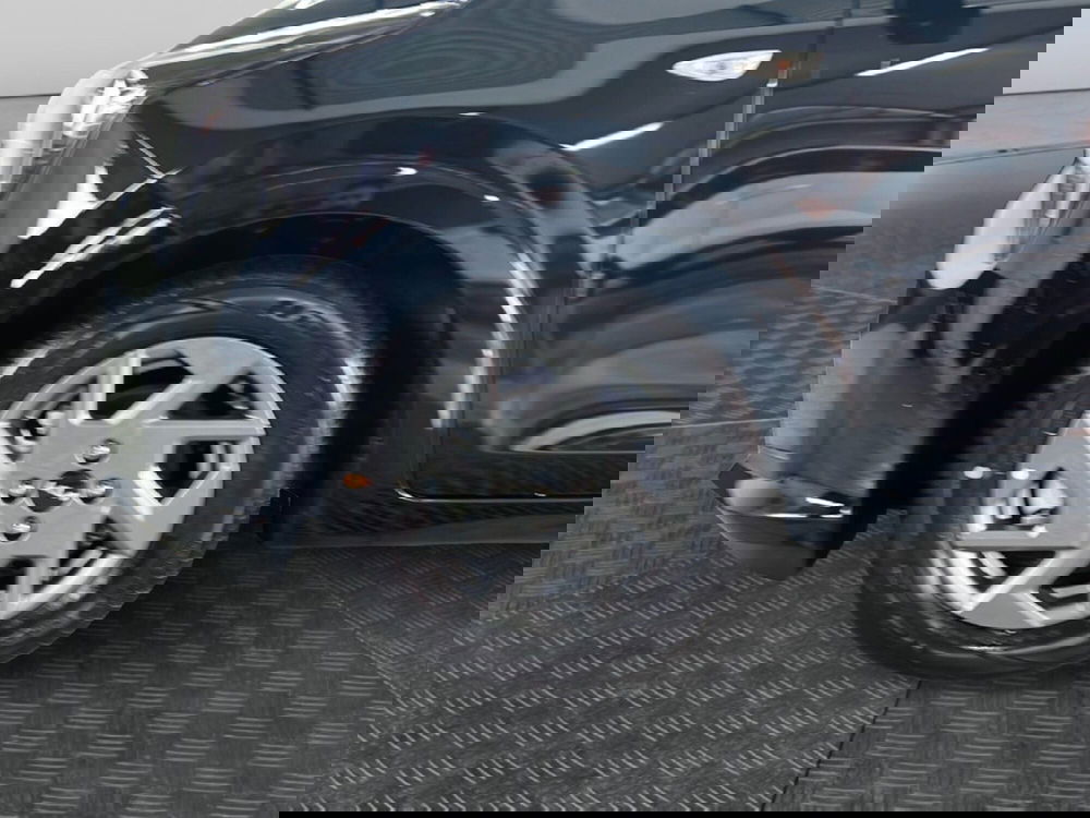 Kia Picanto nuova a Roma (9)