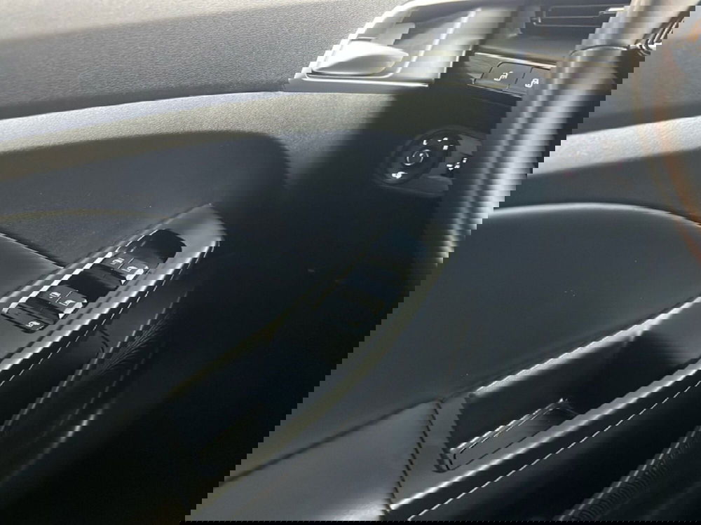 Mg MG3 usata a Roma (13)