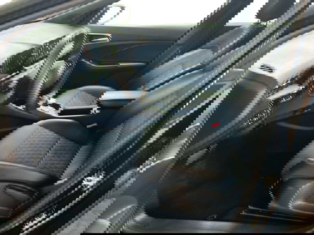 Mg MG3 usata a Roma (14)