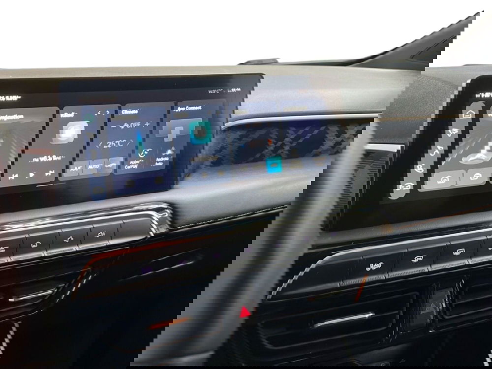 Mg MG3 usata a Roma (18)