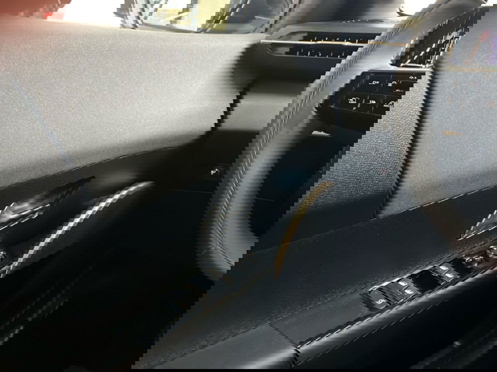 Lancia Ypsilon usata a Roma (13)