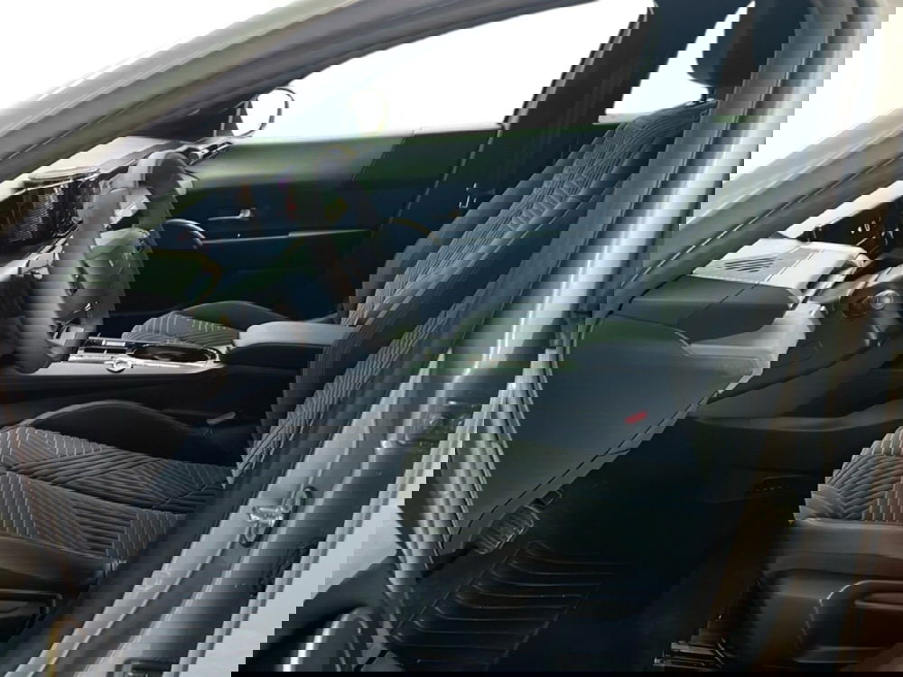 Lancia Ypsilon usata a Roma (14)