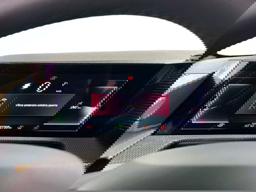 Lancia Ypsilon usata a Roma (16)