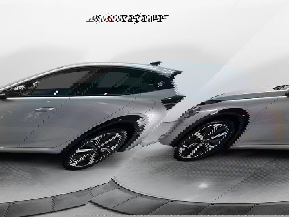 Lancia Ypsilon usata a Roma (2)