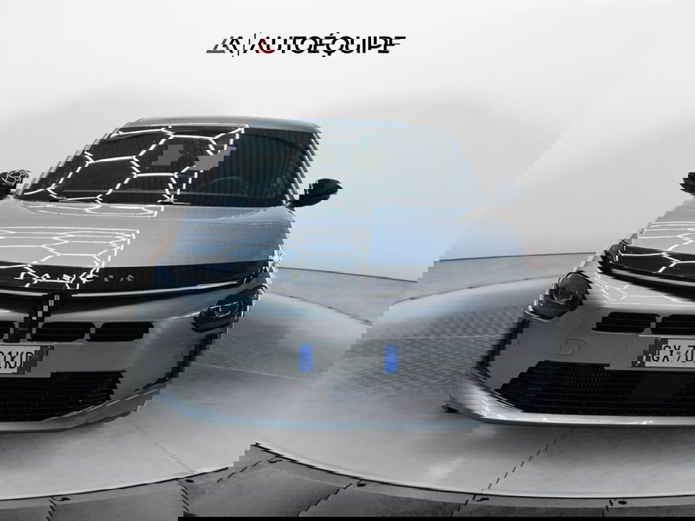 Lancia Ypsilon usata a Roma (7)