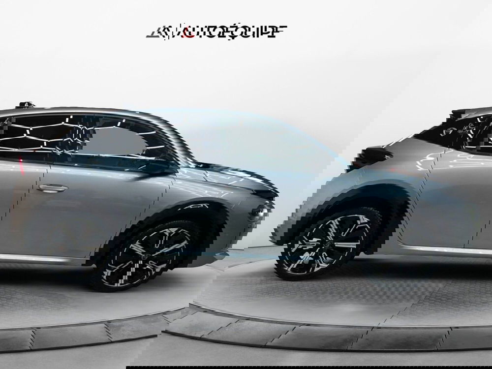 Lancia Ypsilon usata a Roma (8)