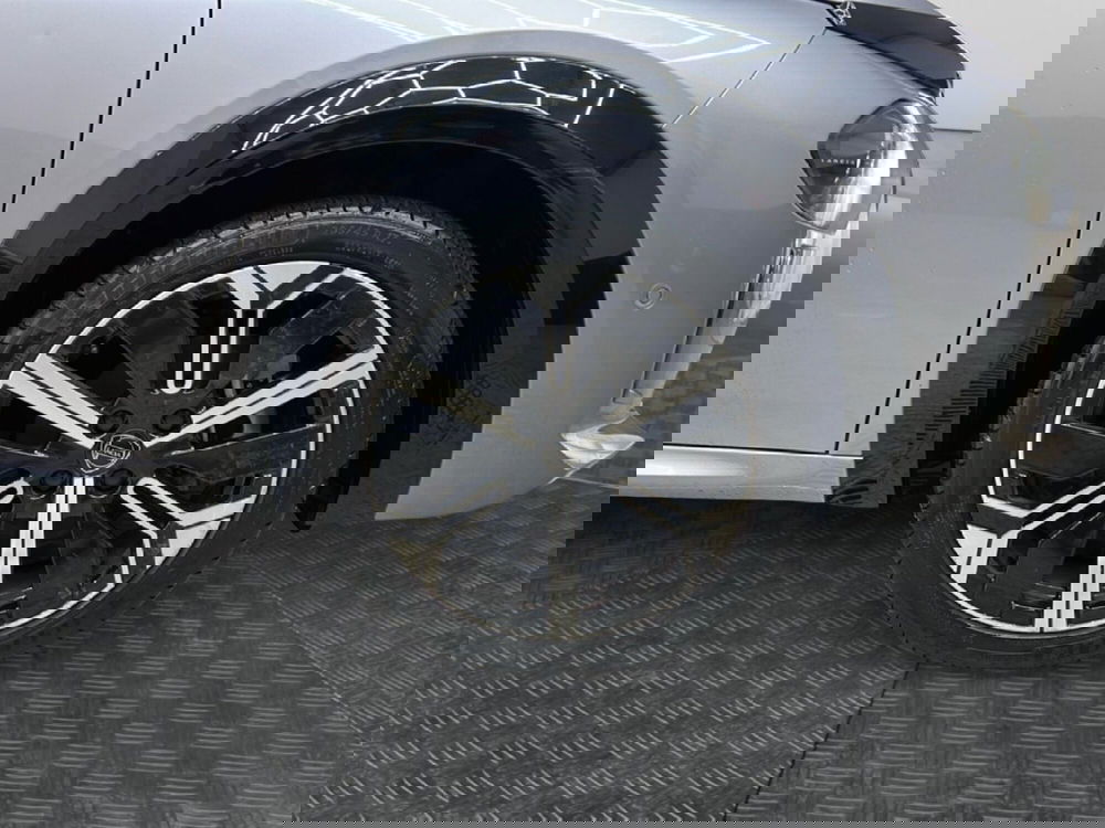 Lancia Ypsilon usata a Roma (9)