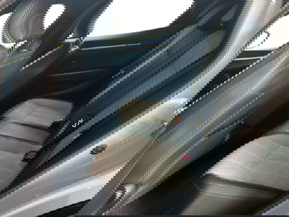 Renault Megane E-Tech Electric usata a Roma (11)