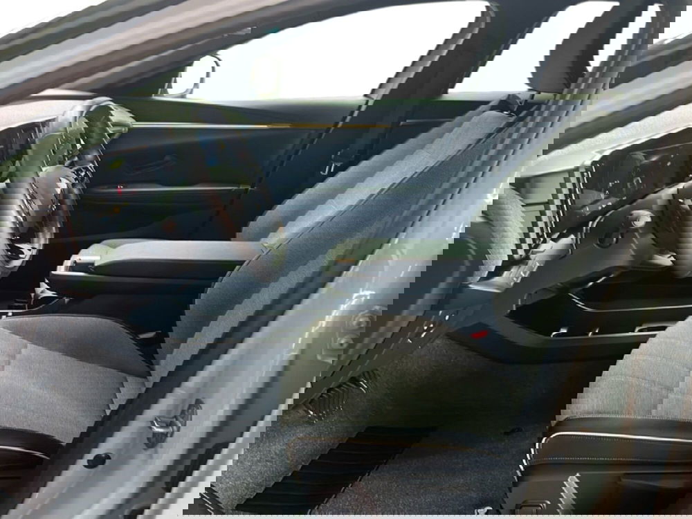 Renault Megane E-Tech Electric usata a Roma (14)