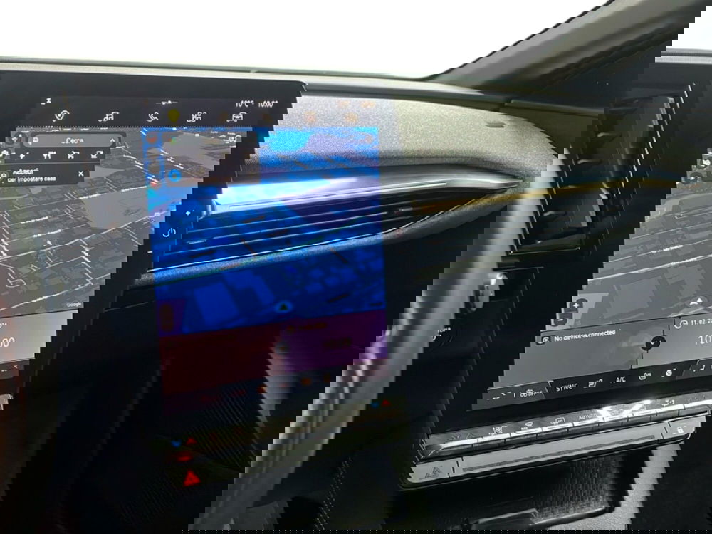 Renault Megane E-Tech Electric usata a Roma (17)