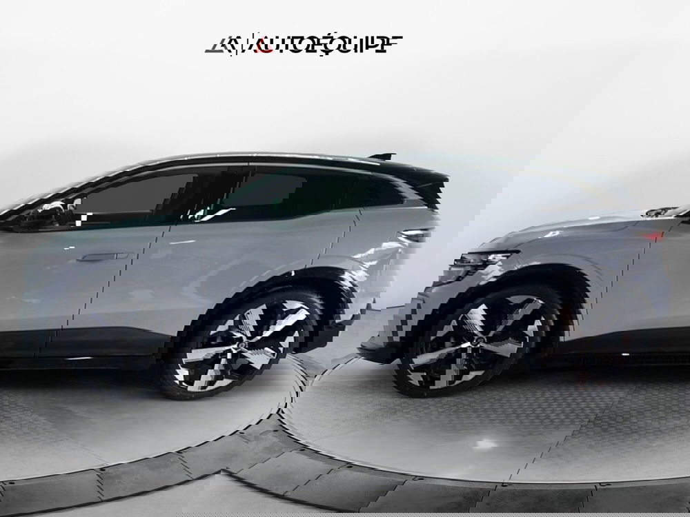 Renault Megane E-Tech Electric usata a Roma (2)