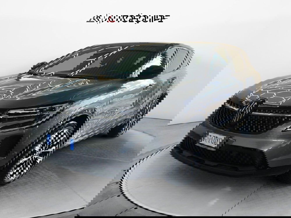 Renault Austral usata a Roma