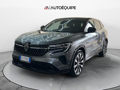 Renault Austral 1.3 mild hybrid Techno 160cv auto del 2024 usata a Roma