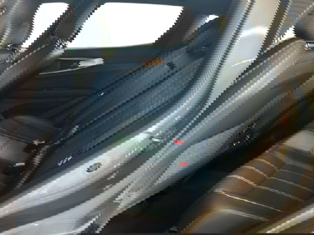 Renault Austral usata a Roma (11)