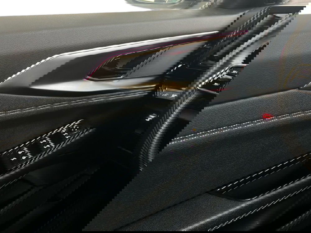 Renault Austral usata a Roma (12)