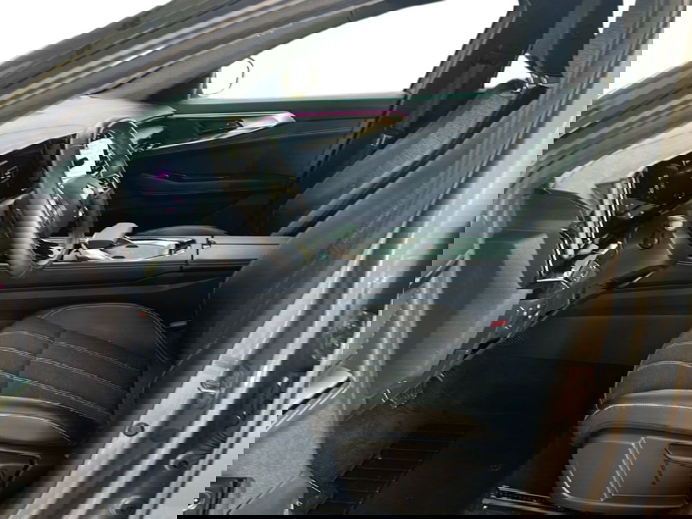 Renault Austral usata a Roma (14)