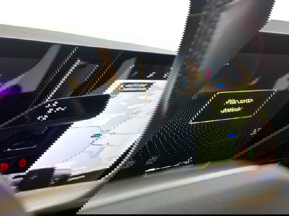 Renault Austral usata a Roma (16)