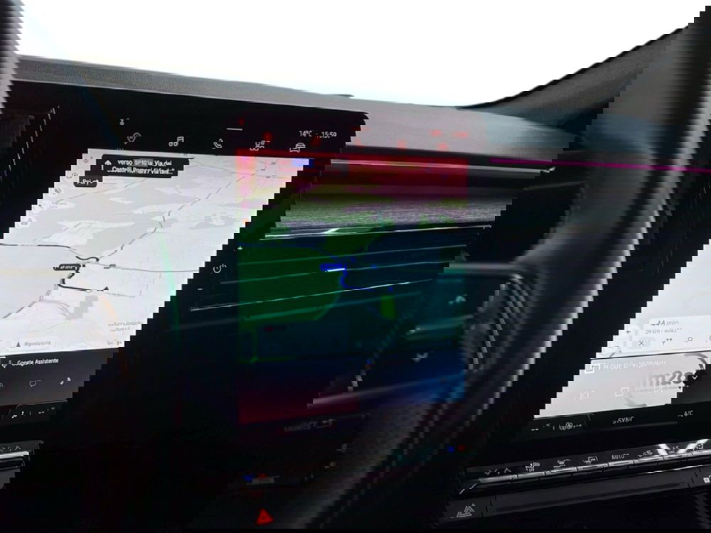 Renault Austral usata a Roma (17)