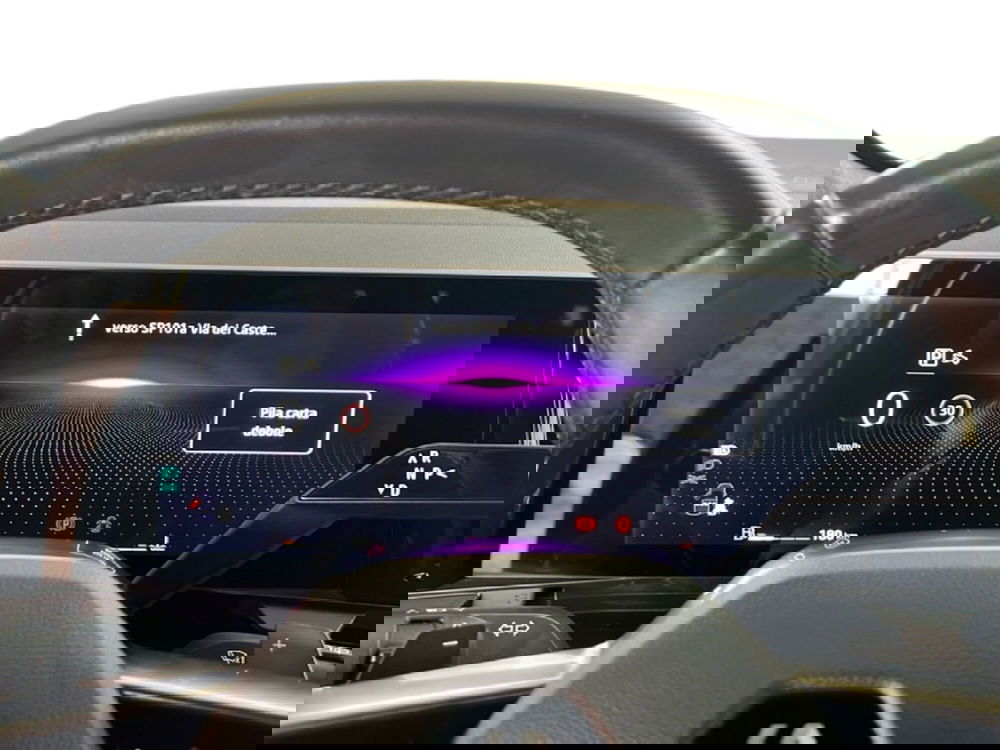 Renault Austral usata a Roma (18)