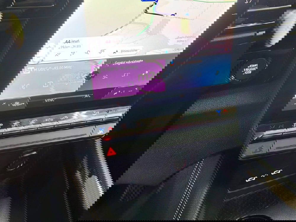 Renault Austral usata a Roma (19)