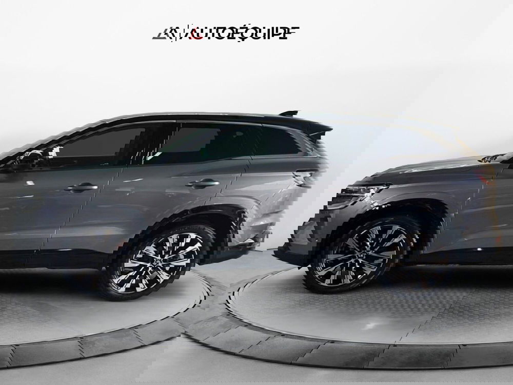 Renault Austral usata a Roma (2)