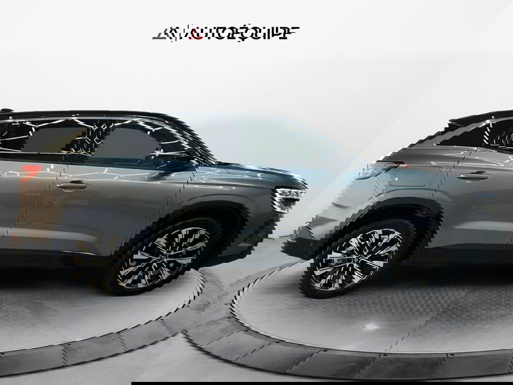 Renault Austral usata a Roma (6)