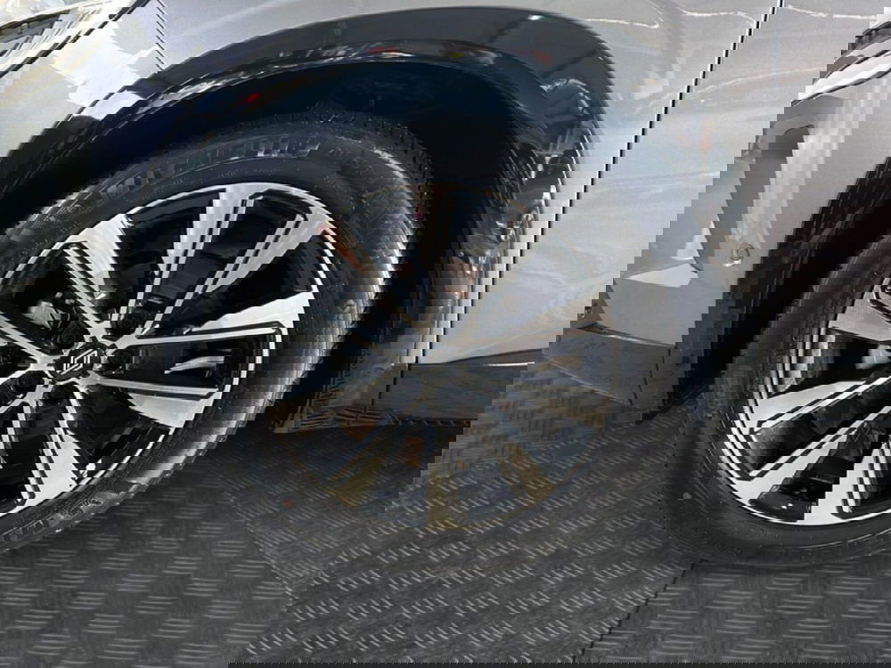 Renault Austral usata a Roma (9)