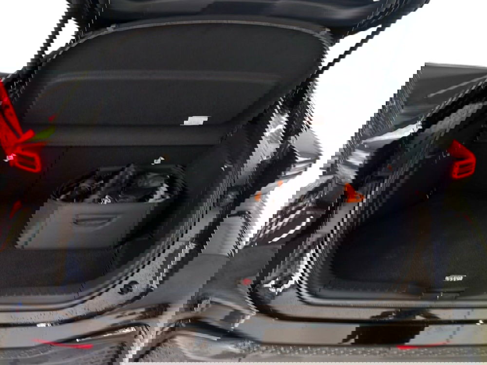 Toyota Toyota C-HR usata a Roma (10)