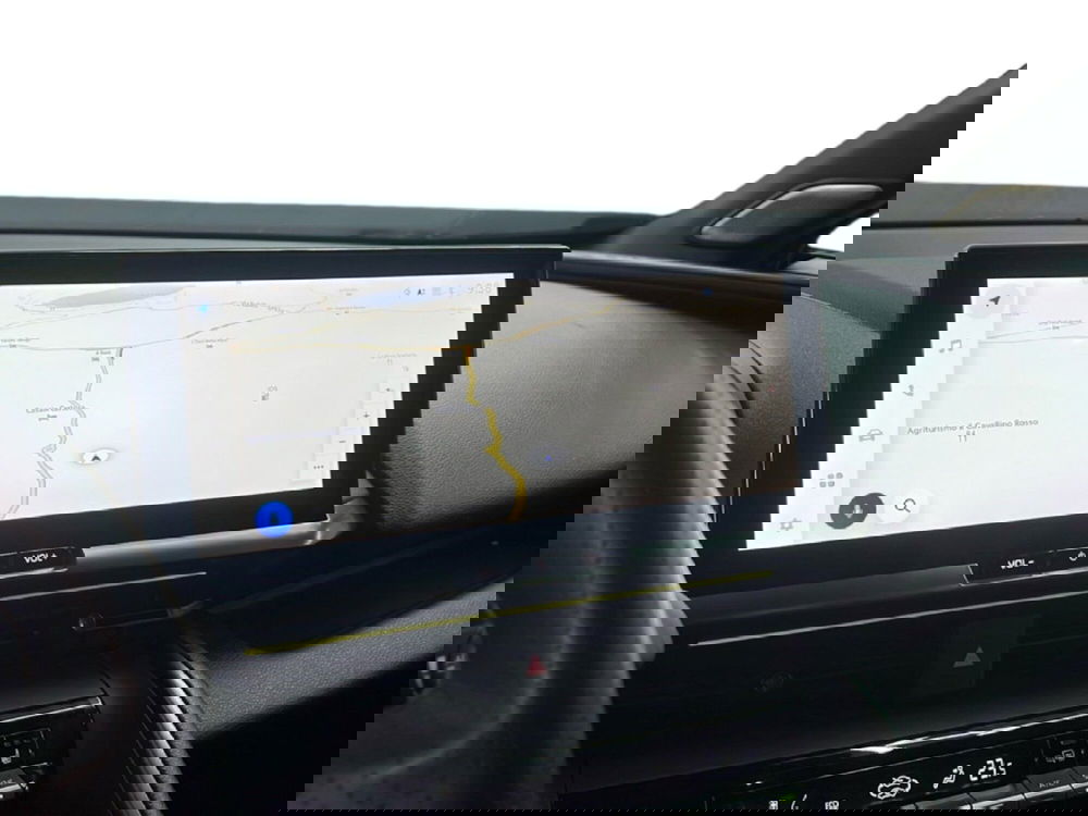 Toyota Toyota C-HR usata a Roma (16)