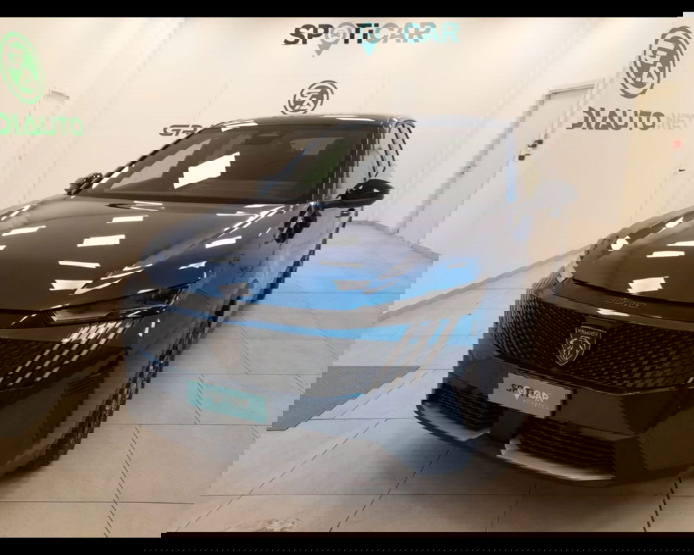 Peugeot 3008 nuova a Alessandria