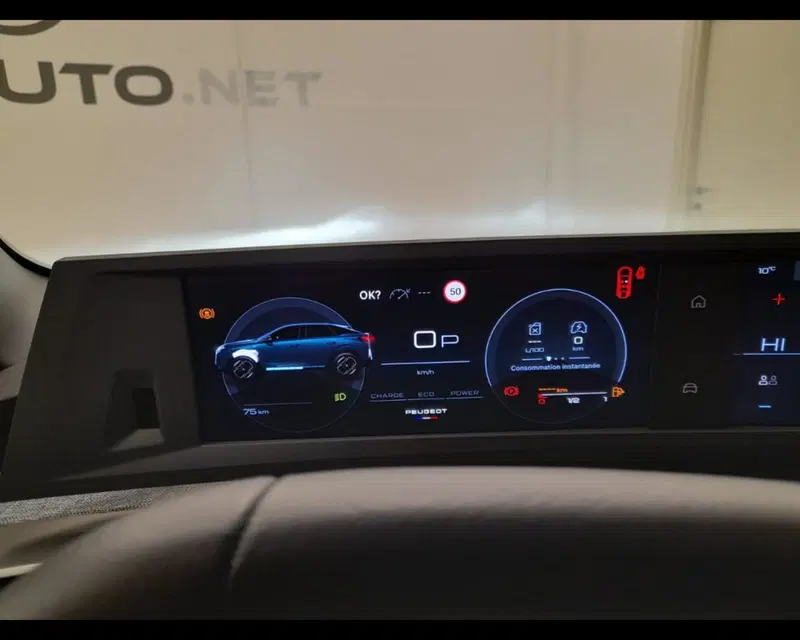 Peugeot 3008 nuova a Alessandria (10)