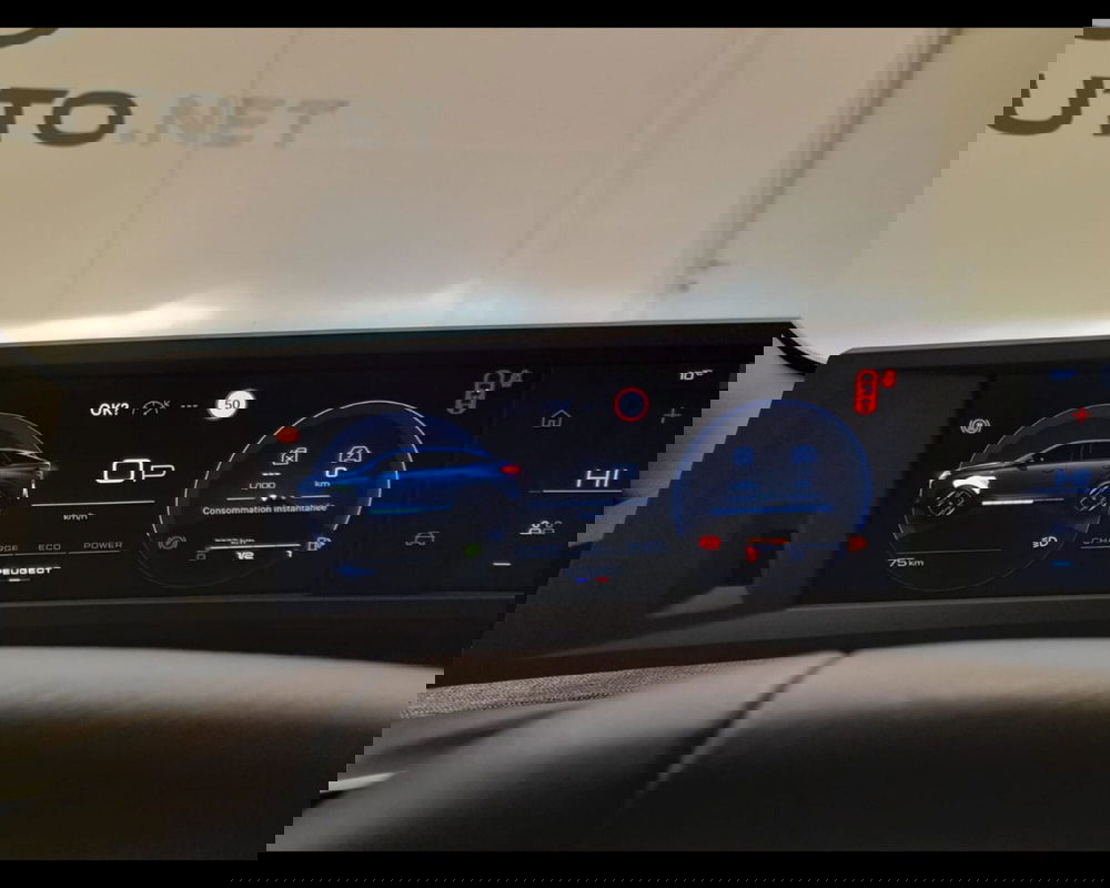 Peugeot 3008 nuova a Alessandria (10)